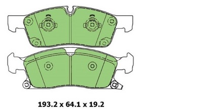 DB3174CP