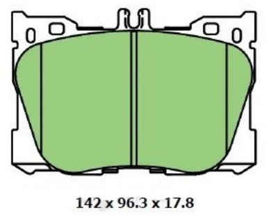 DB3235F