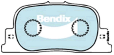 DB1434EV - BENDIX
