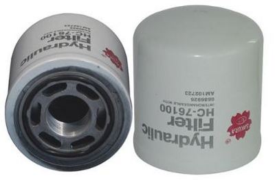HC-76100 - AAD = AUSTRALIAN AUTOMOTIVE DISTRIBUTION