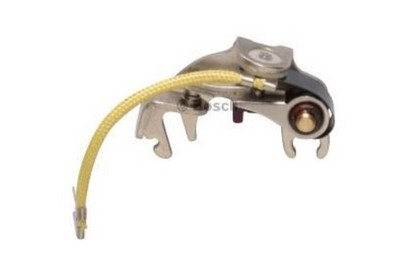 GD207 - BOSCH = ROBERT BOSCH AUSTRALIA