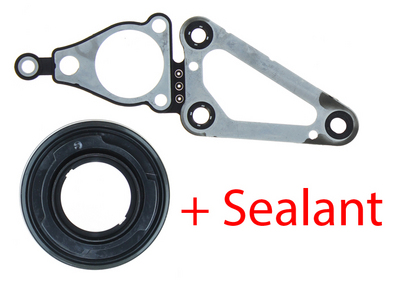 TCS62 - AA GASKETS PTY LTD