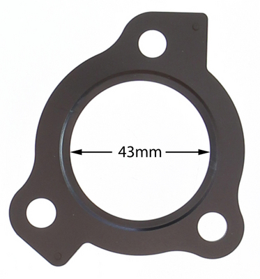 TUR140 - AA GASKETS PTY LTD