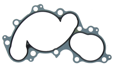WP134 - AA GASKETS PTY LTD