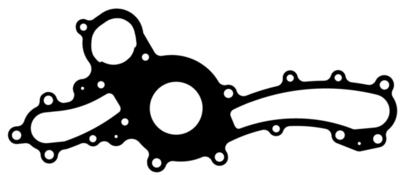 WP135 - AA GASKETS PTY LTD