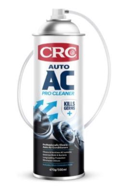 1753204 - CRC INDUSTRIES