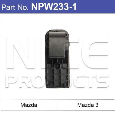 NPW233-1 - NICE PRODUCTS PTY LTD