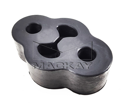 EXM3625 - MACKAY AUSTRALIA PTY LTD
