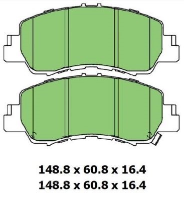 DB3295CP