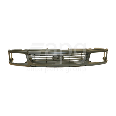 FCC-07010 - AUTO PARTS GROUP