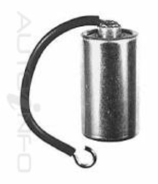 GB503 - BOSCH = ROBERT BOSCH AUSTRALIA