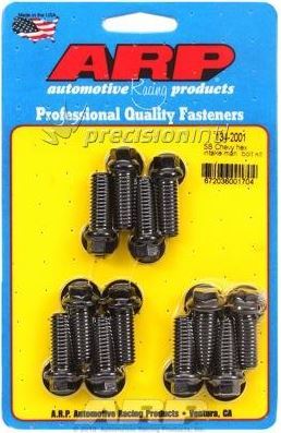 ARP1342001 - PRECISION INTERNATIONAL PTY LTD