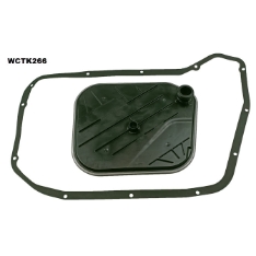WCTK266 - WESFIL AUSTRALIA