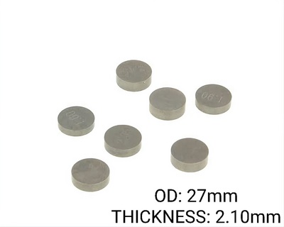 VLS27-2.10 - NASON ENGINE PARTS & MACHINERY