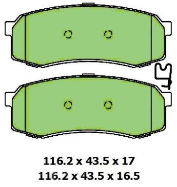 DB3283CP