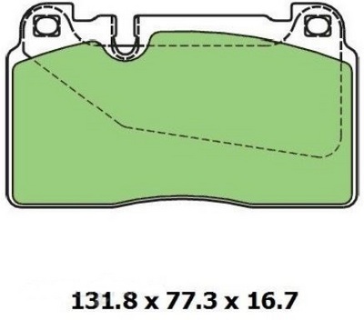 DB3261UP
