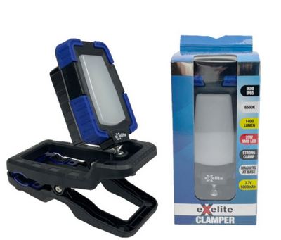 CLAMPER - WESFIL AUSTRALIA