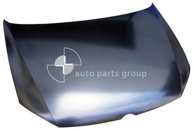 VOE-20010Q - AUTO PARTS GROUP