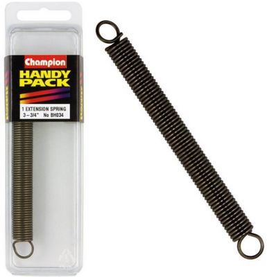 BH034 - CHAMPION FASTENERS