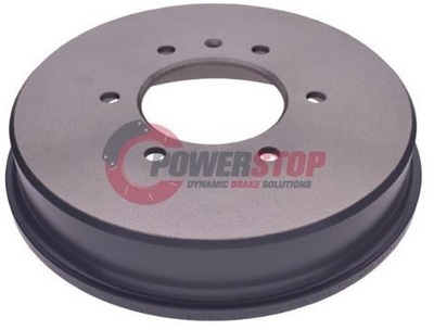 DRUM1652 - AAD = AUSTRALIAN AUTOMOTIVE DISTRIBUTION