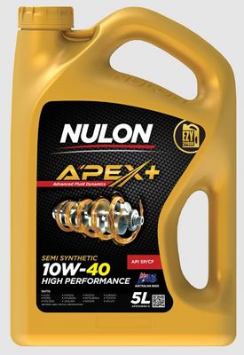 APX10W40-5 - NULON PRODUCTS
