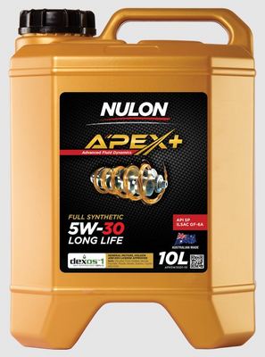 APX5W30D1-10 - NULON PRODUCTS
