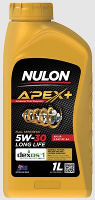 APX5W30D1-5 - NULON PRODUCTS