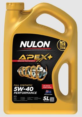 APX5W40-5 - NULON PRODUCTS