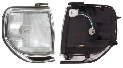 TLC-21012RHQ - AUTO PARTS GROUP