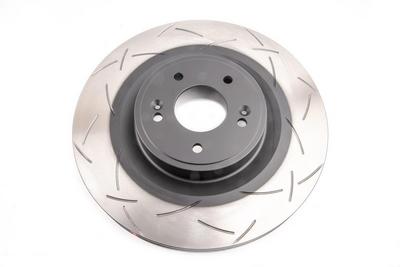 DBA43342S - DISC BRAKES AUSTRALIA