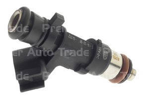 INJ-316 - PREMIER AUTO TRADE