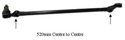 TR500 - AAD = AUSTRALIAN AUTOMOTIVE DISTRIBUTION