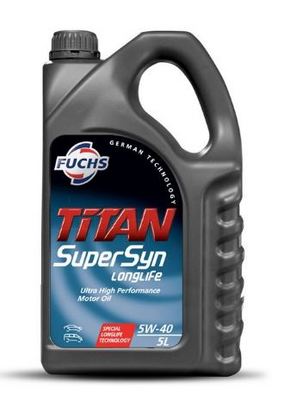 4153005 - FUCHS LUBRICANTS (AUSTRALASIA) PTY LTD