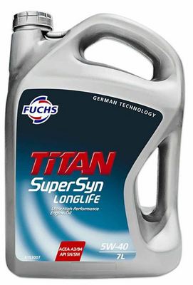 4153007 - FUCHS LUBRICANTS (AUSTRALASIA) PTY LTD