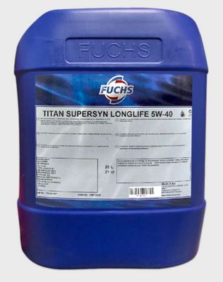 4153020 - FUCHS LUBRICANTS (AUSTRALASIA) PTY LTD