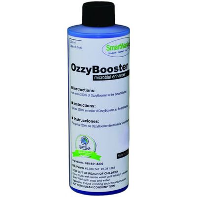 OZBST - CRC INDUSTRIES