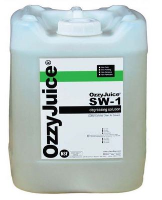 SW-1 - CRC INDUSTRIES