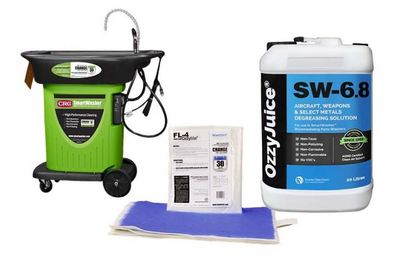 SW-23-6.8 - CRC INDUSTRIES