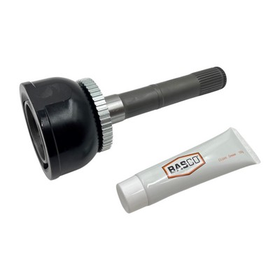 CVJ1002 - BASCO WHOLESALE PTY LTD