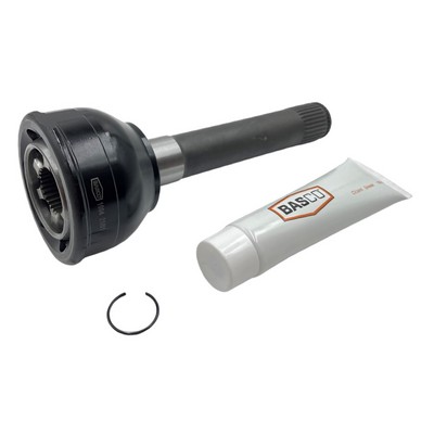 CVJ1004 - BASCO WHOLESALE PTY LTD