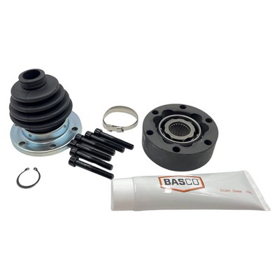 CVJ1006 - BASCO WHOLESALE PTY LTD