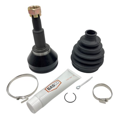 CVJ1010 - BASCO WHOLESALE PTY LTD
