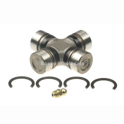 UJ1780 - BASCO WHOLESALE PTY LTD