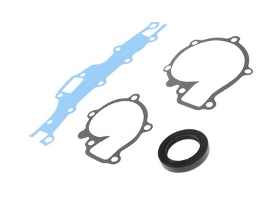 TCS07 - AA GASKETS PTY LTD