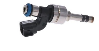 INJ-473 - PREMIER AUTO TRADE