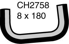 CH2758 - MACKAY AUSTRALIA PTY LTD