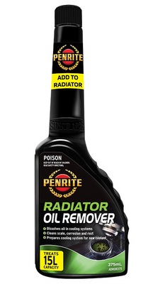 ADROR375 - PENRITE OIL COMPANY PTY LTD