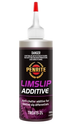 LSADD000150 - PENRITE OIL COMPANY PTY LTD