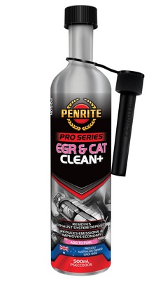 PSECC0005 - PENRITE OIL COMPANY PTY LTD