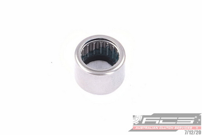 ASB517 - AUSTRALIAN CLUTCH SERVICES